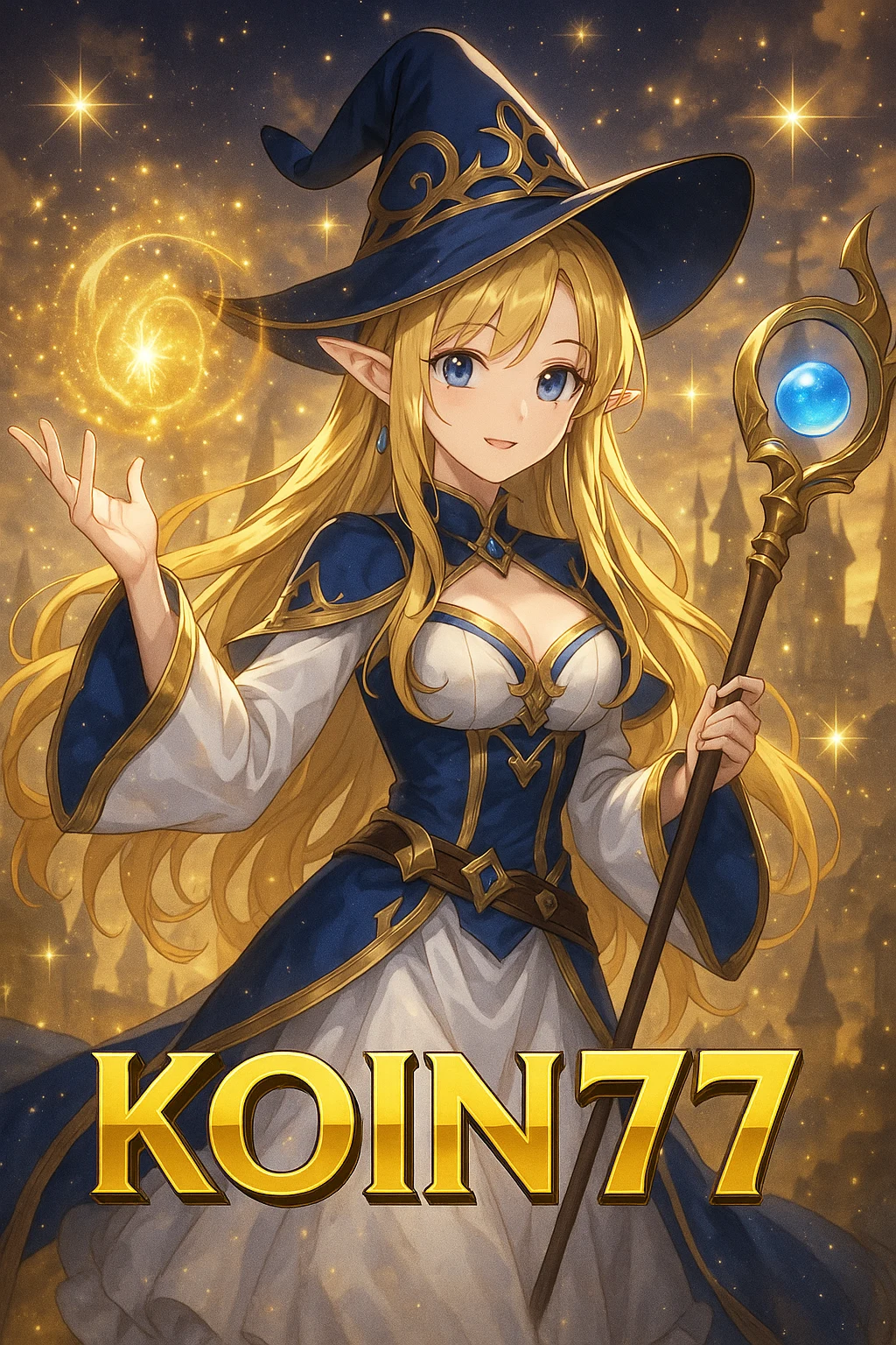 KOIN77